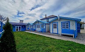 Blue Bungalow Jurilovca